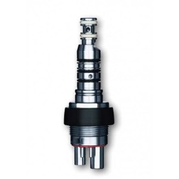 MULTIflex 460E - быстросъемный переходник без подсветки, без регулятора подачи спрея