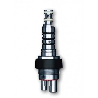 MULTIflex 460E - быстросъемный переходник без подсветки, без регулятора подачи спрея MULTIflex 460E - быстросъемный переходник без подсветки, без регулятора подачи спрея