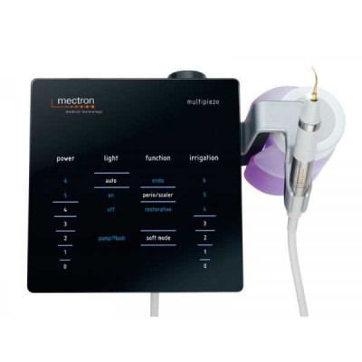 Multipiezo Touch Basic - автономный ультразвуковой скалер для профилактики стоматологических заболеваний Multipiezo Touch Basic - автономный ультразвуковой скалер для профилактики стоматологических заболеваний
