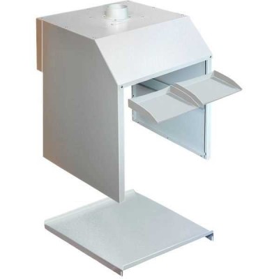 НАБОР 1.1 ПАЙКА - набор деталей для создания на базе столов серии ЭЛЕМЕНТ рабочей зоны с вытяжным зонтом НАБОР 1.1 ПАЙКА - набор деталей для создания на базе столов серии ЭЛЕМЕНТ рабочей зоны с вытяжным зонтом