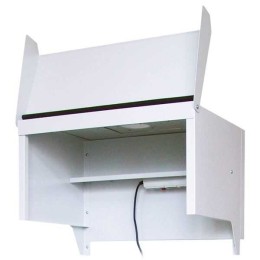 НАБОР 7.0 ПРЕСС - набор деталей для создания специализированного стола для размещения аппарата ТЕМОПРЕСС 3.0