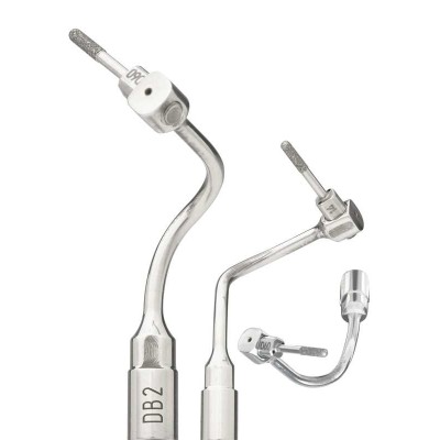 Набор для препарирование зуба под коронку Набор для препарирование зуба под коронку