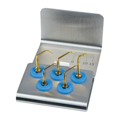 Набор для ретроградной хирургии (насадки EN1, EN2, EN5R, EN5L, OP7) Набор для ретроградной хирургии (насадки EN1, EN2, EN5R, EN5L, OP7)