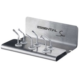 Набор Essential kit II (BS1 Slim II, BS4 II, LC2II, SL1 II, SL2 II и SL3 II) для Piezotome II