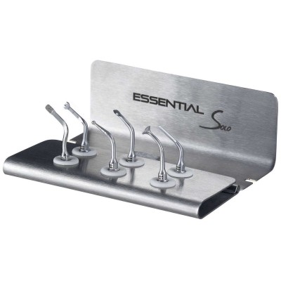 Набор Essential kit II (BS1 Slim II, BS4 II, LC2II, SL1 II, SL2 II и SL3 II) для Piezotome II Набор Essential kit II (BS1 Slim II, BS4 II, LC2II, SL1 II, SL2 II и SL3 II) для Piezotome II