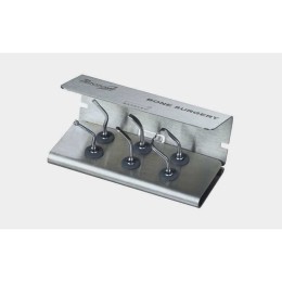 Набор насадок BS kit (BS1, BS2L, BS2R, BS4, BS5 и BS6) для Piezotome, IC