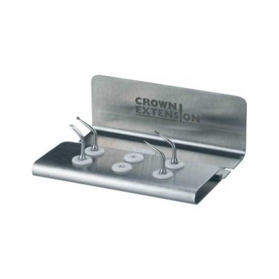 Набор насадок Crown Extension kit (CE1, CE2, CE, BS6) для Piezotome, IC Набор насадок Crown Extension kit (CE1, CE2, CE, BS6) для Piezotome, IC