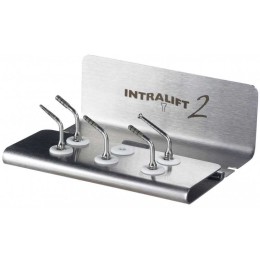 Набор насадок «Intralift II» (TKW1, TKW2, TKW3, TKW4, TKW5) для Piezotome II