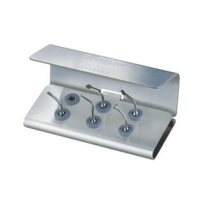 Набор насадок SL kit (SL1, SL2, SL3, SL4 и SL5) синус лифтинг для Piezotome, IC Набор насадок SL kit (SL1, SL2, SL3, SL4 и SL5) синус лифтинг для Piezotome, IC