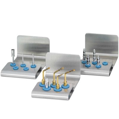 Набор Sinus Physiolift® kit pro II для закрытого синус-лифтинга Набор Sinus Physiolift® kit pro II для закрытого синус-лифтинга