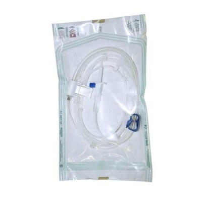 Набор стерильных трубок для ирригации КaVo S600 (10 шт./уп.) Набор стерильных трубок для ирригации КaVo S600 (10 шт./уп.)