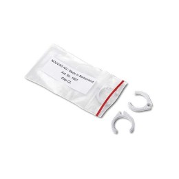 Набор зажимов для крепления ирригационных трубок к наконечнику (3 шт.)