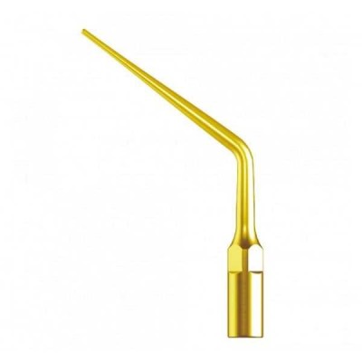 Насадка E3T для скалеров EMS и Woodpecker, для уплотнения гуттаперчи Насадка E3T для скалеров EMS и Woodpecker, для уплотнения гуттаперчи