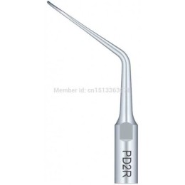 Насадка ED3D для скалеров Woodpecker, эндодонтическая (подходит к DTE, Satelec, NSK)