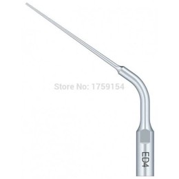 Насадка ED4 для скалеров Woodpecker, эндодонтическая (подходит к DTE, Satelec, NSK)