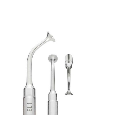 Насадка EL1 для аппаратов Piezosurgery Mectron Насадка EL1 для аппаратов Piezosurgery Mectron