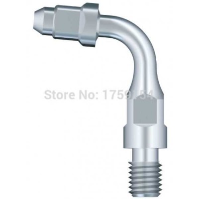 Насадка ES2 для скалеров Woodpecker, эндодонтическая, Эндочак (подходит к Sirona) Насадка ES2 для скалеров Woodpecker, эндодонтическая, Эндочак (подходит к Sirona)