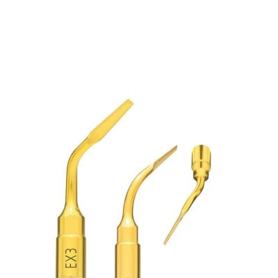 Насадка EX3 для аппаратов Piezosurgery Mectron Насадка EX3 для аппаратов Piezosurgery Mectron