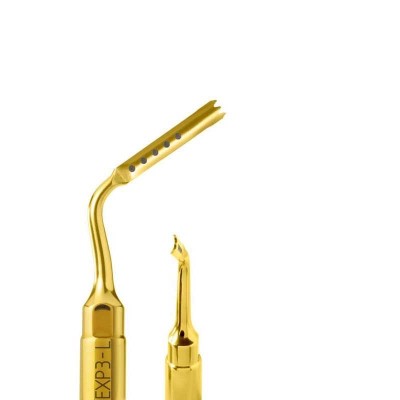 Насадка EXP3-L для аппаратов Piezosurgery Mectron Насадка EXP3-L для аппаратов Piezosurgery Mectron