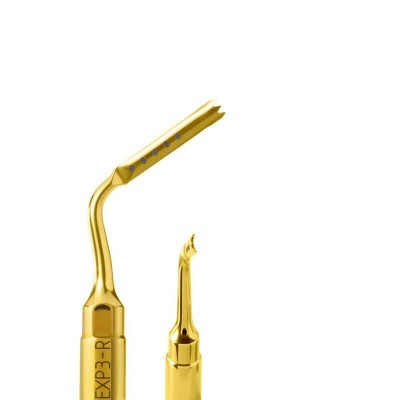 Насадка EXP3-R для аппаратов Piezosurgery Mectron Насадка EXP3-R для аппаратов Piezosurgery Mectron