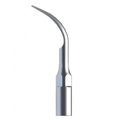 Насадка G1 для скалеров Woodpecker, для удаления незначительных отложений камня Насадка G1 для скалеров Woodpecker, для удаления незначительных отложений камня