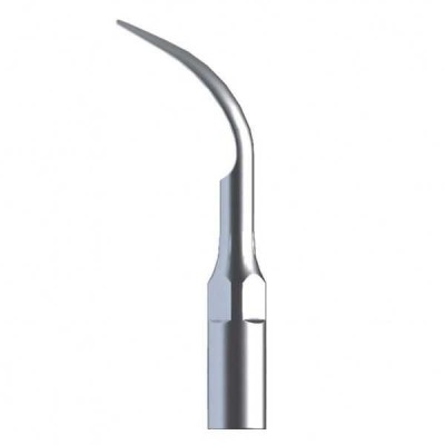 Насадка G4 для скалеров Woodpecker, для удаления налета (от табака, чая, кофе) Насадка G4 для скалеров Woodpecker, для удаления налета (от табака, чая, кофе)