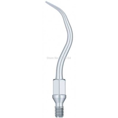 Насадка GK1 для скалеров Woodpecker, для снятия зубных отложений (подходит к KaVo) Насадка GK1 для скалеров Woodpecker, для снятия зубных отложений (подходит к KaVo)