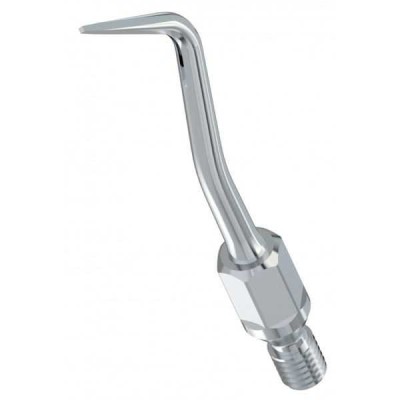 Насадка GK3 для скалеров Woodpecker, для снятия зубных отложений (подходит к KaVo) Насадка GK3 для скалеров Woodpecker, для снятия зубных отложений (подходит к KaVo)