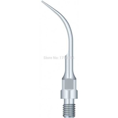 Насадка GS5 для скалеров Woodpecker, для снятия зубных отложений (подходит к Sirona) Насадка GS5 для скалеров Woodpecker, для снятия зубных отложений (подходит к Sirona)