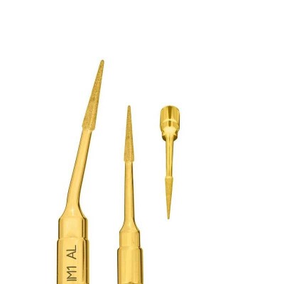 Насадка IM1 AL для аппаратов Piezosurgery Mectron Насадка IM1 AL для аппаратов Piezosurgery Mectron