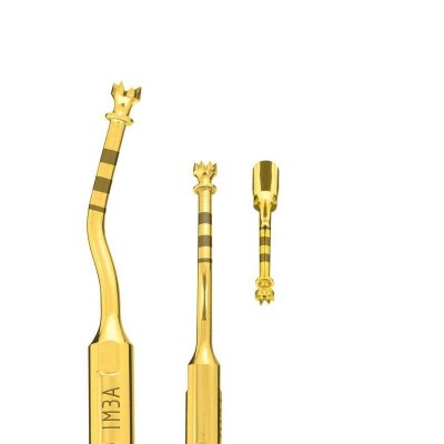 Насадка IM3A для аппаратов Piezosurgery Mectron Насадка IM3A для аппаратов Piezosurgery Mectron