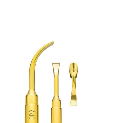 Насадка OP2 для аппаратов Piezosurgery Mectron Насадка OP2 для аппаратов Piezosurgery Mectron