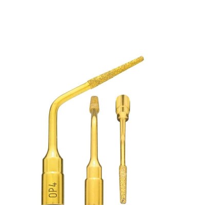 Насадка OP4 для аппаратов Piezosurgery Mectron Насадка OP4 для аппаратов Piezosurgery Mectron