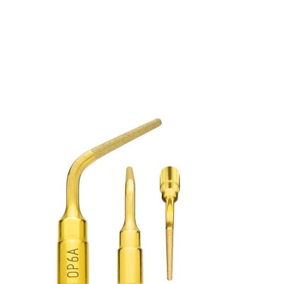 Насадка OP6А для аппаратов Piezosurgery Mectron Насадка OP6А для аппаратов Piezosurgery Mectron