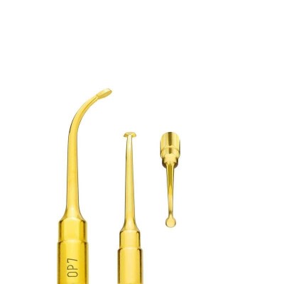 Насадка OP7 для аппаратов Piezosurgery Mectron Насадка OP7 для аппаратов Piezosurgery Mectron