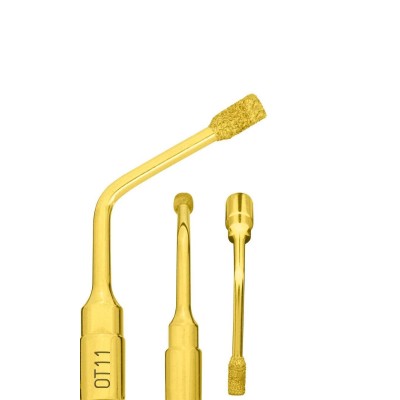 Насадка OT11 для аппаратов Piezosurgery Mectron Насадка OT11 для аппаратов Piezosurgery Mectron