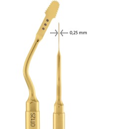 Насадка OT12S для аппаратов Piezosurgery Mectron