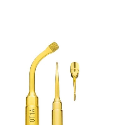 Насадка OT1А для аппаратов Piezosurgery Mectron Насадка OT1А для аппаратов Piezosurgery Mectron