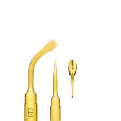 Насадка OT2 для аппаратов Piezosurgery Mectron Насадка OT2 для аппаратов Piezosurgery Mectron