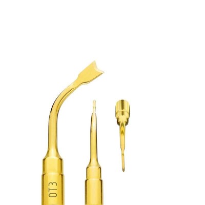 Насадка OT3 для аппаратов Piezosurgery Mectron Насадка OT3 для аппаратов Piezosurgery Mectron