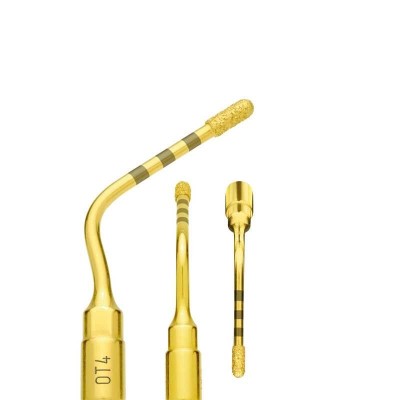 Насадка OT4 для аппаратов Piezosurgery Mectron Насадка OT4 для аппаратов Piezosurgery Mectron