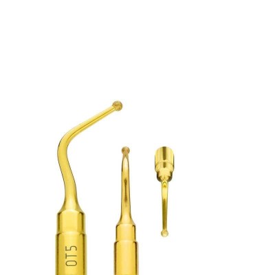 Насадка OT5 для аппаратов Piezosurgery Mectron Насадка OT5 для аппаратов Piezosurgery Mectron