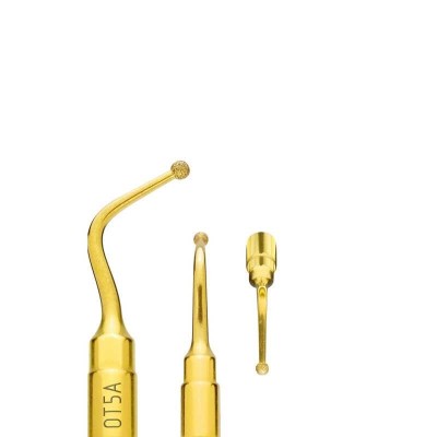 Насадка OT5А для аппаратов Piezosurgery Mectron Насадка OT5А для аппаратов Piezosurgery Mectron