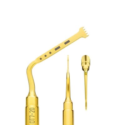 Насадка OT7-20 для аппаратов Piezosurgery Mectron Насадка OT7-20 для аппаратов Piezosurgery Mectron