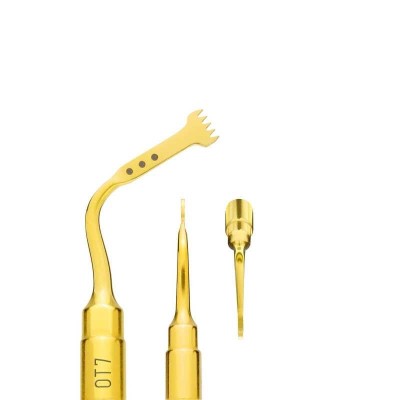 Насадка OT7 для аппаратов Piezosurgery Mectron Насадка OT7 для аппаратов Piezosurgery Mectron