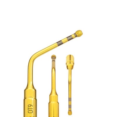 Насадка OT9 для аппаратов Piezosurgery Mectron Насадка OT9 для аппаратов Piezosurgery Mectron