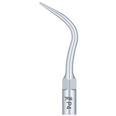 Насадка P4 для скалеров Woodpecker, для снятия зубного камня Насадка P4 для скалеров Woodpecker, для снятия зубного камня