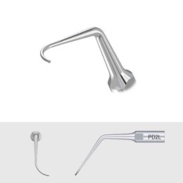 Насадка PD2L для скалеров Woodpecker, парадонтологическая (подходит к DTE, Satelec, NSK)