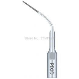 Насадка PD3D для скалеров Woodpecker, парадонтологическая (подходит к DTE, Satelec, NSK)