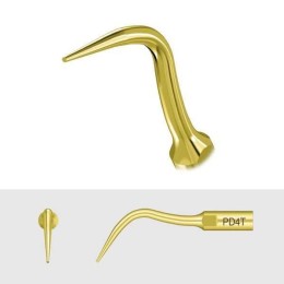 Насадка PD4T для скалеров Woodpecker, пародонтологическая (подходит к DTE, Satelec, NSK)